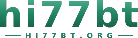 hi77bt logo